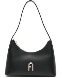 Furla - Diamante Mini Shoulder Bag - Lyst