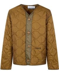 Oamc Peacemaker - "Combat Liner" Jacket - Lyst