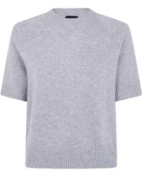 Anine Bing - Sweater Cashmere "Jackson" - Lyst