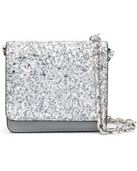 Maison Margiela - Wallet On Chain Small Accessories - Lyst