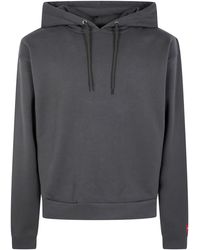 The North Face - Box Hoodie - Lyst
