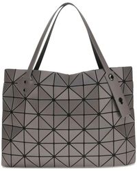 Issey Miyake - Rock Matte Small Tote Bag - Lyst