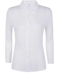 Majestic - Poches Jacket - Lyst