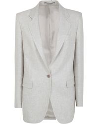 Tagliatore - "Adrianne" Jacket - Lyst