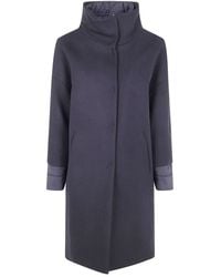 Herno - Medium Full Zip Jacket - Lyst
