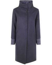 Herno - Medium Full Zip Jacket - Lyst