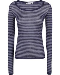 Paloma Wool - Sweater Striped "Garul" - Lyst