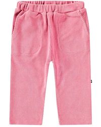 Molo - Suri Soft Pants - Lyst