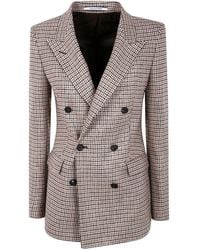 Tagliatore - "J-Parigi" Jacket - Lyst