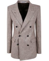 Tagliatore - "J-Parigi" Jacket - Lyst