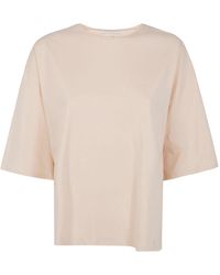 Loulou de Saison - Osis Boxy T-Shirt - Lyst