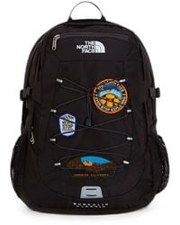 The North Face - Backpack Main Compartment "Borealis Classic Patch" - Lyst