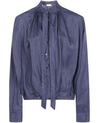 Dries Van Noten - Shirt Stripe "Cenvy" - Lyst