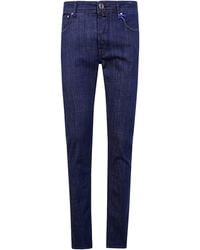 Jacob Cohen - Slim Fit Bard Jeans - Lyst