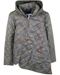 Comme des Garçons - Jacket Woven - Lyst