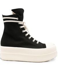 Rick Owens - Other Materials Wallet - Lyst