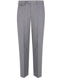 PT01 - Pants Wool 100% Virgin Wool - Lyst