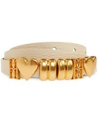 By Malene Birger - Ounlas Belt - Lyst