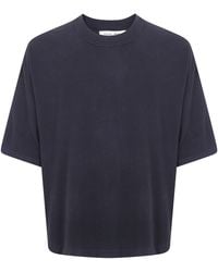 Fear Of God - T-Shirt Soft Knit Tee - Lyst