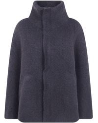 Boboutic - Zip Coat "Bob's" - Lyst