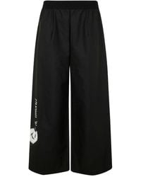 Maria Calderara - Trousers - Lyst