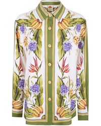 FARM Rio - Shirt - Lyst