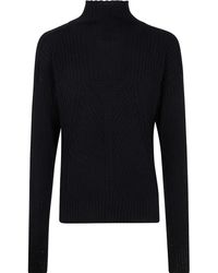 Rick Owens - Tabard Sweater - Lyst