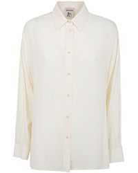 Semicouture - Veridiana Shirt - Lyst