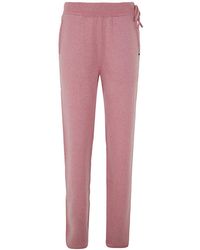 Extreme Cashmere - N30 Jogging Knitted Trousers - Lyst