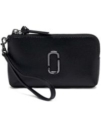 Marc Jacobs - "The Wristlet" Snapshot - Lyst