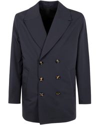 KIRED - Shia Jacket - Lyst