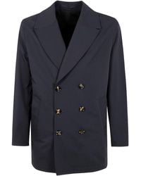 KIRED - Shia Jacket - Lyst