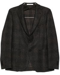 Tagliatore - "Montecarlo" Jacket - Lyst