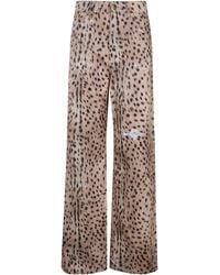 Amiri - 'Deer Carpenter' Jeans - Lyst