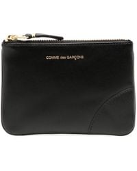 Comme des Garçons - Classic Leather Line Wallet Accessories - Lyst