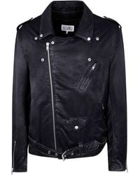 MM6 by Maison Margiela - Sportsjacket - Lyst