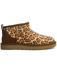 UGG - Winter Boots - Lyst