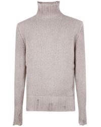 Avant Toi - Pullover Alto - Lyst