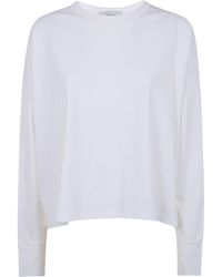 Studio Nicholson - Long Sleeve T-Shirt By - Lyst