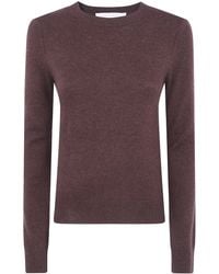 ABSOLUT CASHMERE - Sweater Round Neck "Catelina" - Lyst
