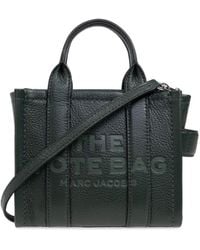 Marc Jacobs - Borsa "The Tote" Crossbody - Lyst