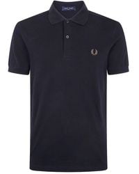 Fred Perry - The Shirt - Lyst