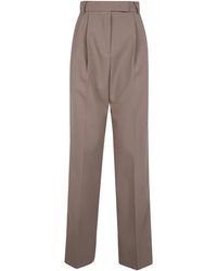 Frankie Shop - "Bea" Suit Pants - Lyst
