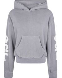 Fear Of God - "90's" Fleece Hoodie - Lyst