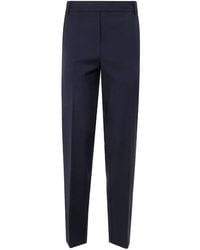 Kiltie - Hugo Classic Trousers - Lyst
