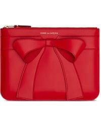 Comme des Garçons - Pochette Grande Fiocco - Lyst
