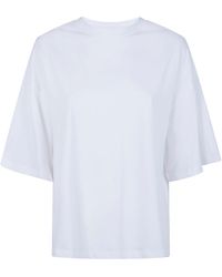 Liviana Conti - "Ivory" T-Shirt - Lyst