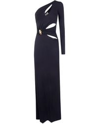 Elisabetta Franchi - Carpet Long Dress - Lyst