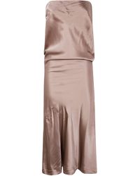 Entire studios - Norse Skirt - Lyst
