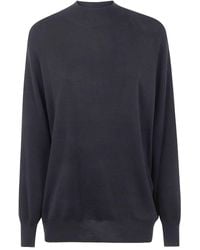 Aspesi - Mod.3975 Maglione A Maniche Lunghe - Lyst